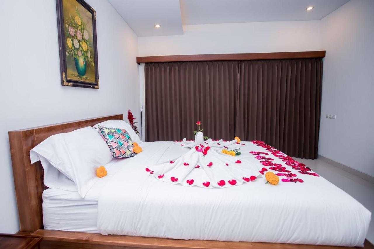 Villa Popolan And Guest House 우붓 외부 사진