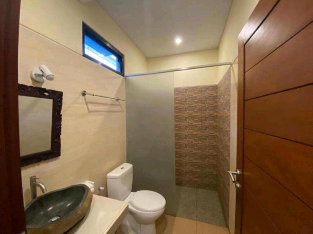 Villa Popolan And Guest House 우붓 외부 사진